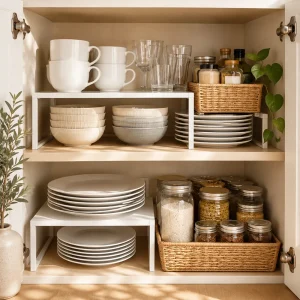 نظم دهنده ی کابینت