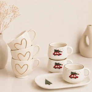 فنجان و لته